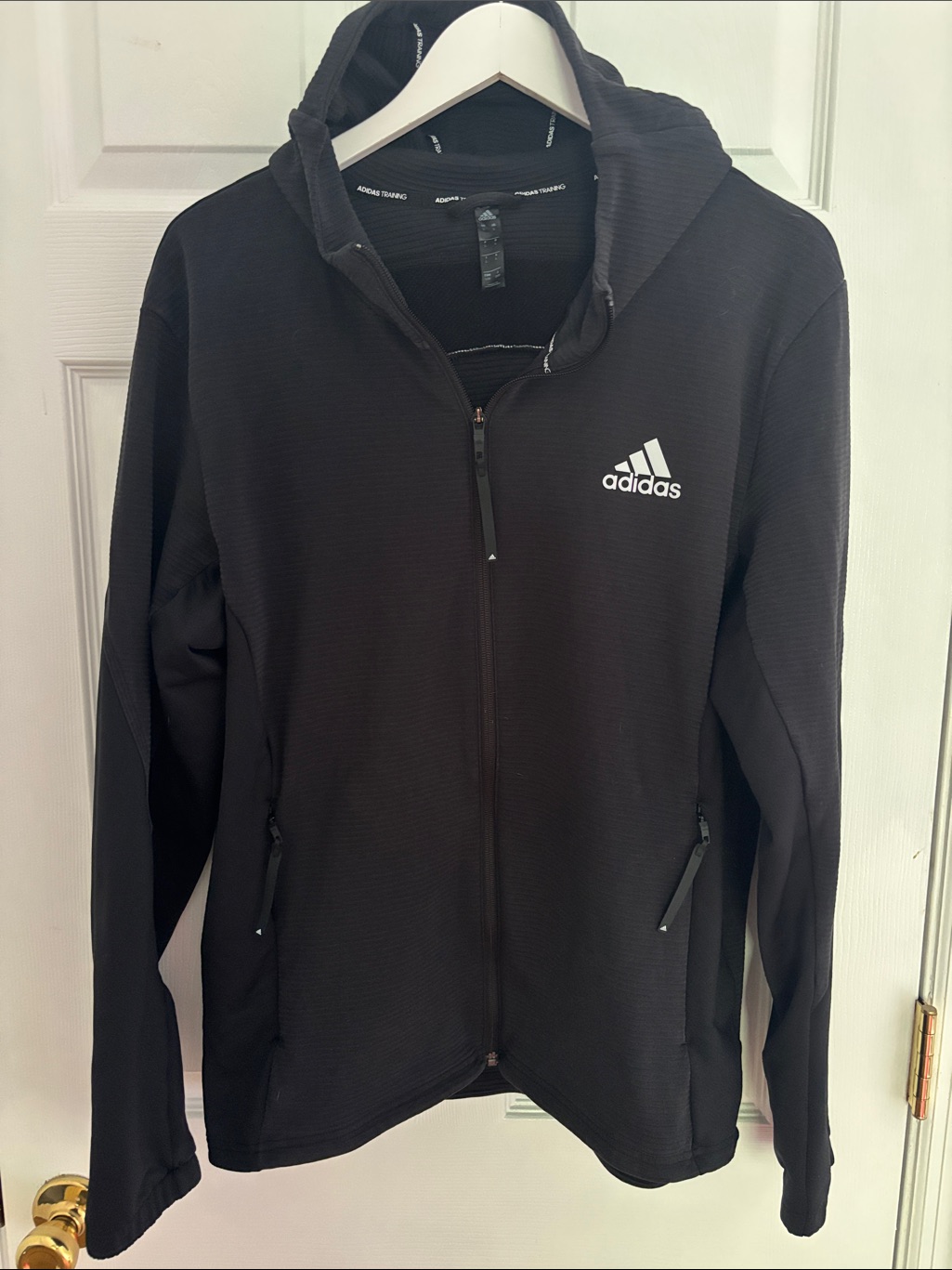 Adidas Cold.Rdy Training Hoodie